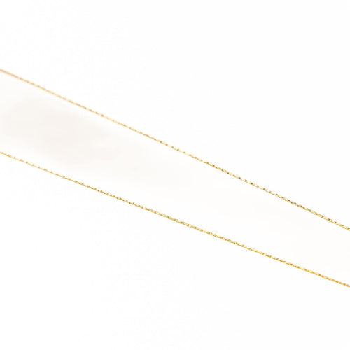 Collier Collier Chute Or jaune 58 Facettes 2053049CN