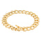 Bracelet Bracelet Maille torsadée Or jaune 58 Facettes 2270603CN