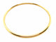 Bracelet Bracelet Jonc Or jaune 58 Facettes 1641183CN