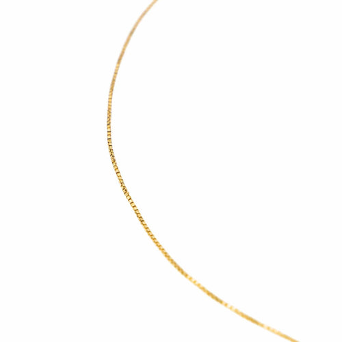 Collier Collier Chaîne Or jaune 58 Facettes 2769816CN