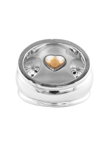 Bague 52 Bague Chopard Collection Happy Diamonds 58 Facettes HS17221