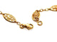 Collier Collier Or jaune 58 Facettes 1752279CN