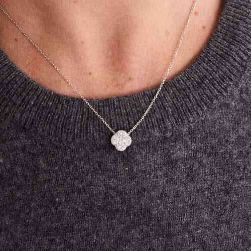 Collier Collier Cléopâtre Diamant 58 Facettes 002.1492