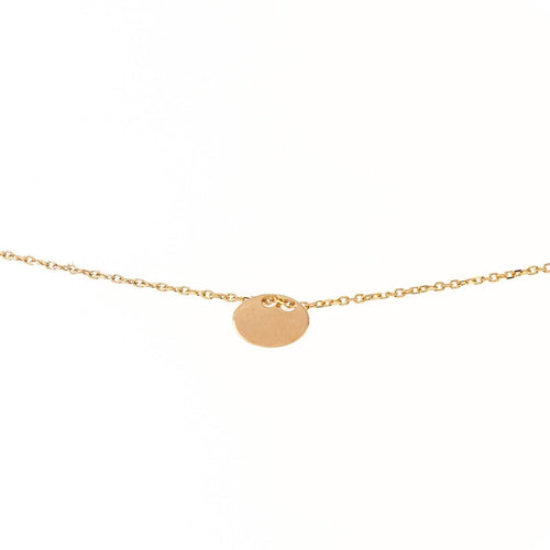 Collier Vanrycke Collier Arizona Dream Or rose 58 Facettes 2119675CN