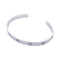 Bracelet Bracelet Cartier, "Love", or blanc. 58 Facettes 32446