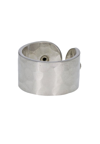 Bague 54 DINH VAN - Bague Pi Diamants 58 Facettes 63262-59494