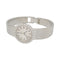 Montre Montre Omega or blanc et diamants. 58 Facettes 31318