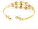 Bracelet Bracelet Or jaune 58 Facettes 698517CD