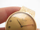 Montre vintage montre ROLEX cellini 4934 32 mm mecanique en or jaune 18k 58 Facettes 253474