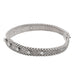 Bracelet Bracelet Or blanc Diamant 58 Facettes 2360851CN