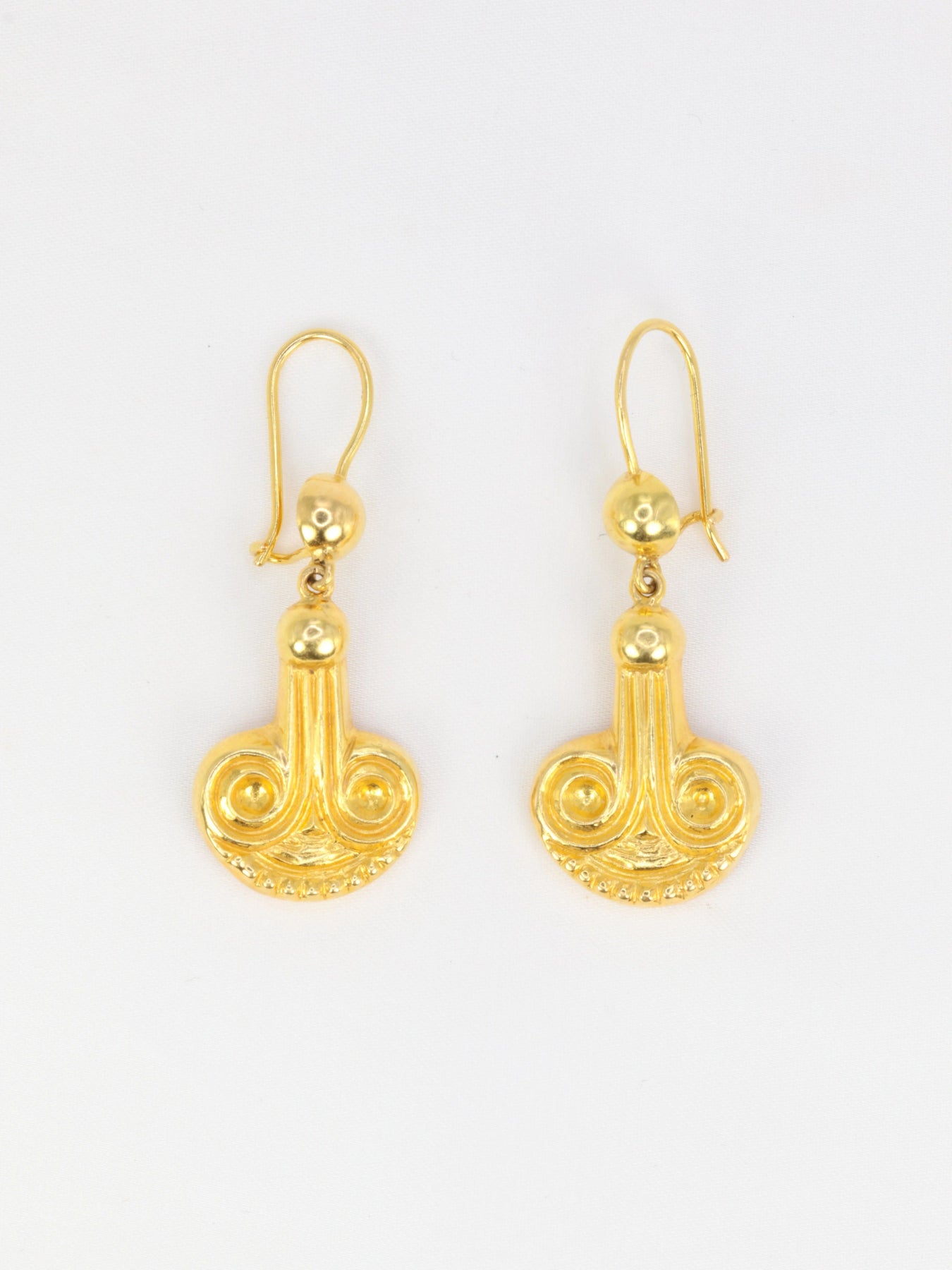 Earrings Lalaounis Women