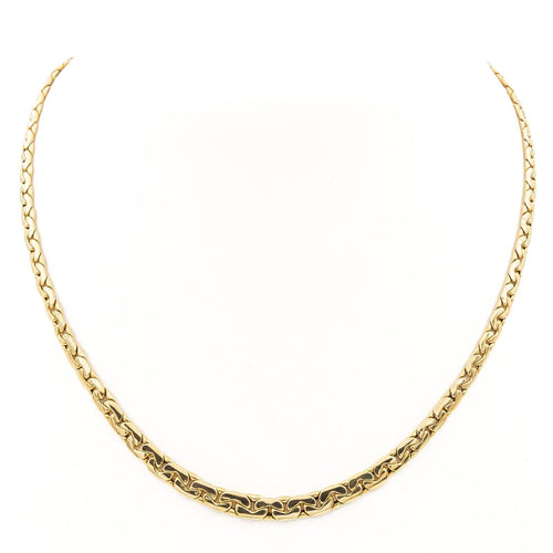 Collier Collier Chaîne Or jaune 58 Facettes 2283199CN