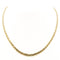 Collier Collier Chaîne Or jaune 58 Facettes 2283199CN