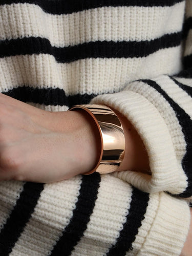 Bracelet Bracelet Or rose 58 Facettes 1732457CN