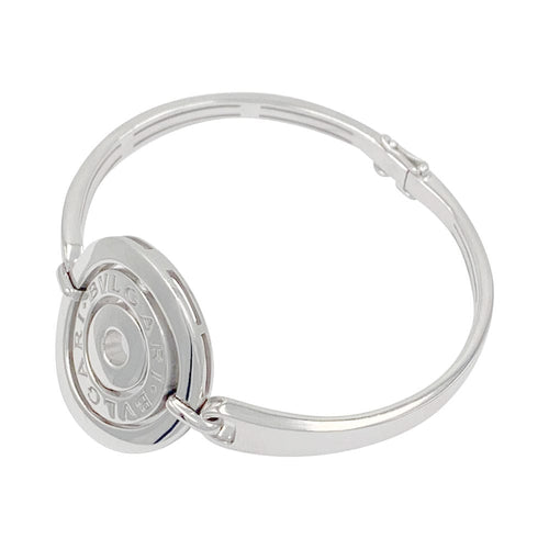 Bracelet Bracelet Bulgari, "Astrale", or blanc. 58 Facettes 32136