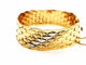 Bracelet Bracelet Manchette Or jaune 58 Facettes 1176215CN