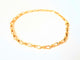 Bracelet Bracelet Or jaune 58 Facettes 05869CD