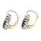 Boucles d'oreilles Boucles d'oreilles saphirs  diamants 58 Facettes 35DF1E8095194A8DA95A5A9BAAB83B39