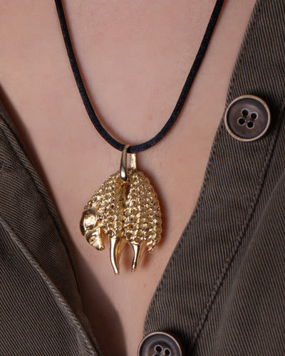 CARTIER Det gyllene skinnet i 750/1000 gult guld