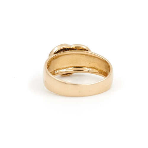 Bague 53 Bague Or jaune Diamant 58 Facettes 1913083CN