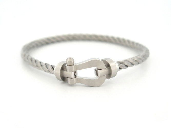 Bracelet bracelet FRED force 10 go beyond 58 Facettes 257880