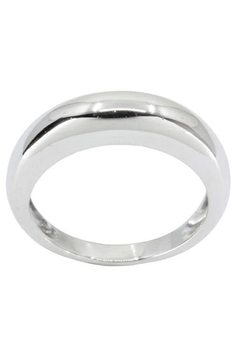 Bague BAGUE JONC MODERNE 58 Facettes 046041