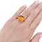 Bague 50 Bague Pomellato, "Nudo Maxi", citrine. 58 Facettes 33252