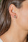Boucles d'oreilles Boucles d'oreilles Or jaune Diamant 58 Facettes 2623452CN