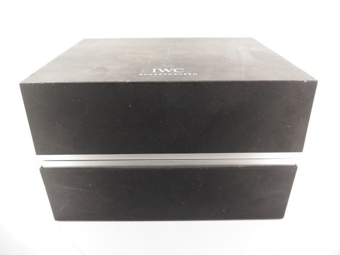 Montre montre IWC pilot s mark xviii tribute to mark xi acier 40mm auto full set 58 Facettes 256260