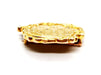Broche Broche Vintage Or jaune Diamant 58 Facettes 1186403CN