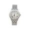 Montre Montre Cartier "Panthère Cougar" en acier. 58 Facettes 30674