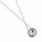 Collier DAMIANI - Collier pendentif diamants 58 Facettes 24551