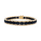 Bracelet Bracelet Chanel, "Ultra", or jaune, céramique. 58 Facettes 33084