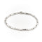 Bracelet Chimento Bracelet Bamboo Or blanc 58 Facettes 1573279CN