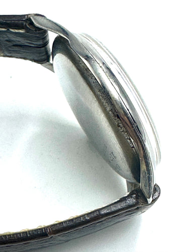 Montre ZENITH - Automatic watch cal. 133.8 58 Facettes