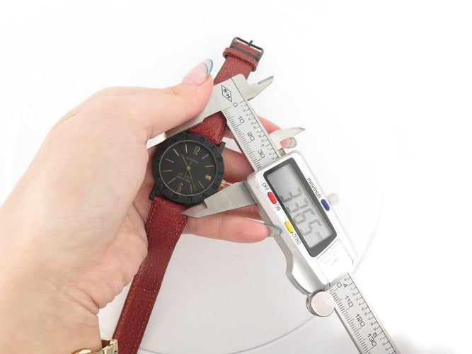 Montre montre BULGARI bb33vld edition limitee las vegas ed. limitee automatique 58 Facettes 245846