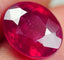 Gemstone Rubis 6cts 58 Facettes 347