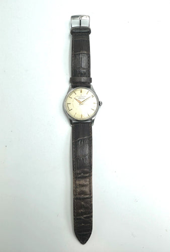 Montre ZENITH - Automatic watch cal. 133.8 58 Facettes