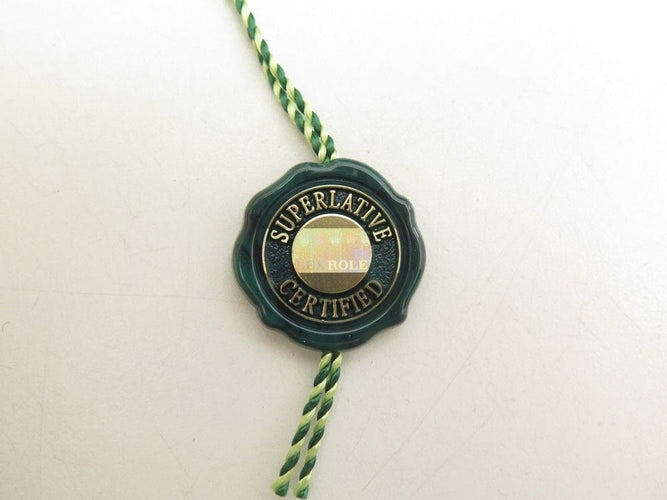 Montre montre ROLEX oyster perpetual 31 mm automatique acier 58 Facettes 257401