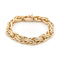 Bracelet Bracelet Or jaune 58 Facettes 1816318CN