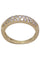 Bague 57 Bague jonc diamanté 58 Facettes 081341