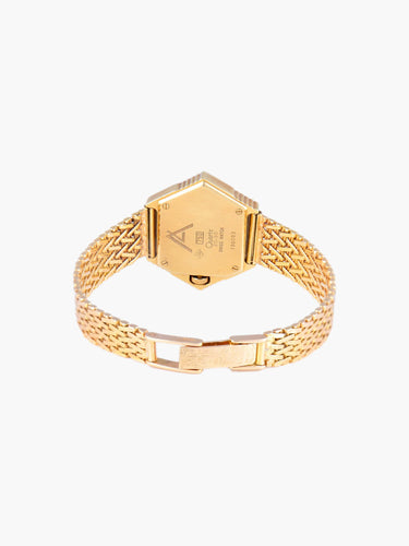 Montre Montre Femme signée Aldebert 58 Facettes 110.83