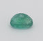 Gemstone Emeraude 1.10cts 58 Facettes 326