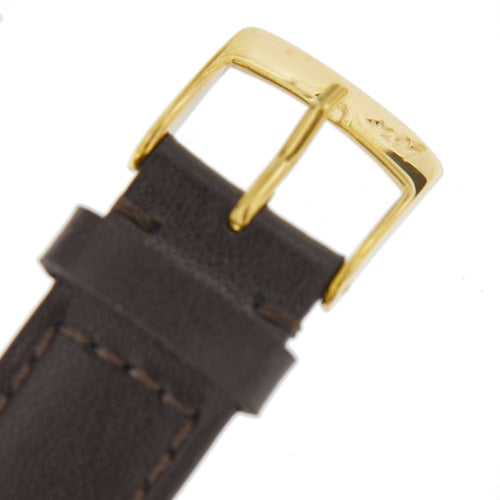 Montre ZENITH - Montre en or rose 58 Facettes 20889