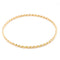 Bracelet Bracelet Jonc Or jaune 58 Facettes 2111949CN