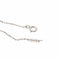 Pendentif Tiffany & Co Collier coeur Argent 58 Facettes 2340390CN