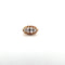 Bague Bague navette, ors, diamants 58 Facettes