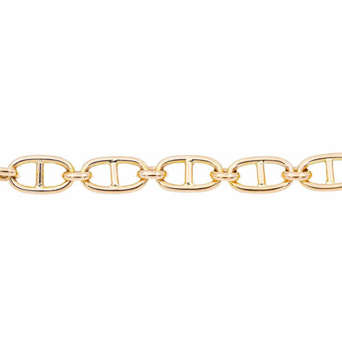 Bracelet Bracelet Maille marine Or jaune 58 Facettes 2052072CN