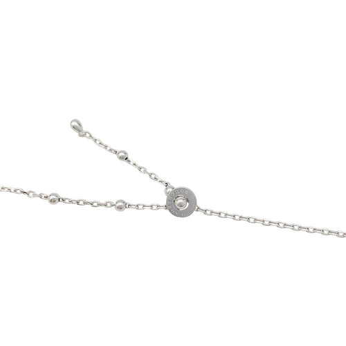 Collier Collier Boucheron, "Cinna Pampilles, or blanc, rubis. 58 Facettes 31597