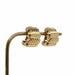 Boucles d'oreilles OJ PERRIN - Boucles d'oreilles "Verona" Or jaune 58 Facettes 2357-83